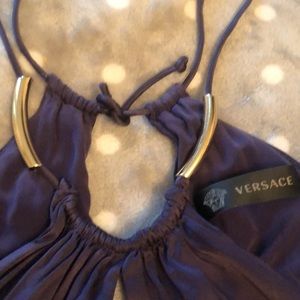 STUNNING authentic Versace dress Size 38